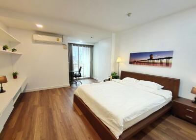 Nusasiri Grand – 2 bed