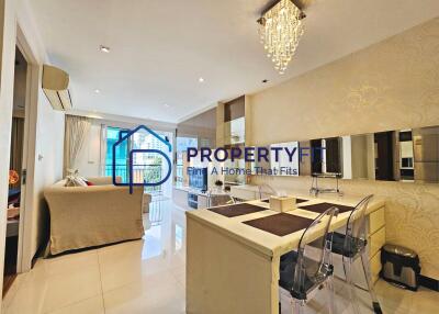 Voque Sukhumvit 16 – 1 bed