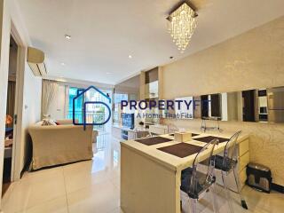 Voque Sukhumvit 16 – 1 bed