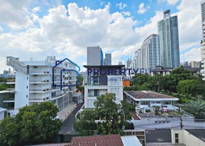 Voque Sukhumvit 16 – 1 bed