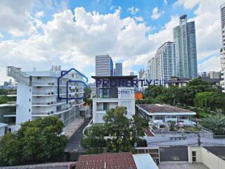 Voque Sukhumvit 16 – 1 bed