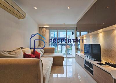 Voque Sukhumvit 16 – 1 bed