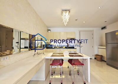 Voque Sukhumvit 16 – 1 bed