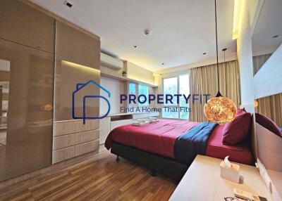 Voque Sukhumvit 16 – 1 bed