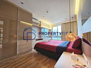 Voque Sukhumvit 16 – 1 bed