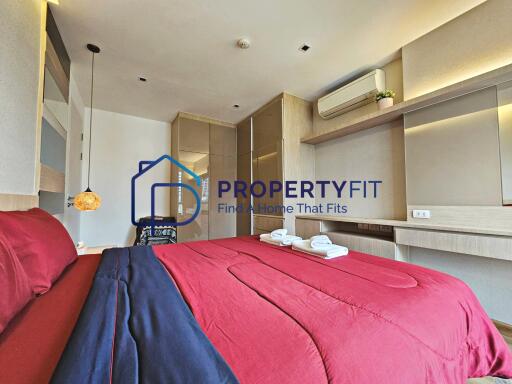 Voque Sukhumvit 16 – 1 bed