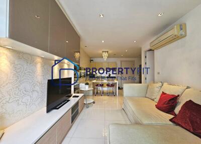 Voque Sukhumvit 16 – 1 bed