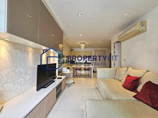 Voque Sukhumvit 16 – 1 bed