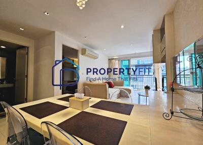 Voque Sukhumvit 16 – 1 bed