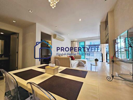 Voque Sukhumvit 16 – 1 bed