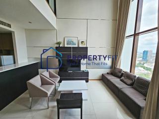 The Emporio Place – 1 bed duplex