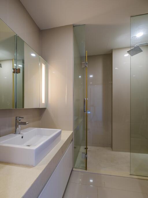 Hyde Sukhumvit 13 – 3 bed