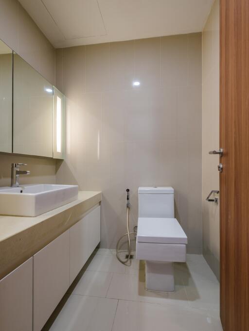 Hyde Sukhumvit 13 – 3 bed