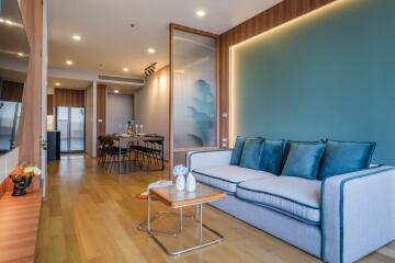 Hyde Sukhumvit 13 – 3 bed