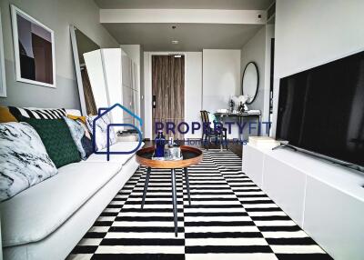 Ideo Q Sukhumvit 36 – 1 bed