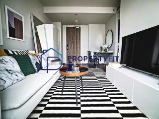 Ideo Q Sukhumvit 36 – 1 bed