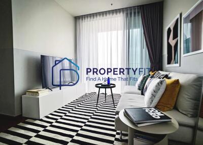 Ideo Q Sukhumvit 36 – 1 bed