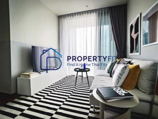 Ideo Q Sukhumvit 36 – 1 bed