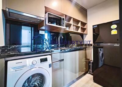 Ideo Q Sukhumvit 36 – 1 bed