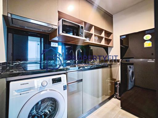 Ideo Q Sukhumvit 36 – 1 bed