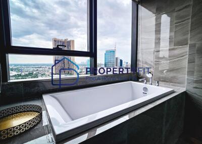 Ideo Q Sukhumvit 36 – 1 bed