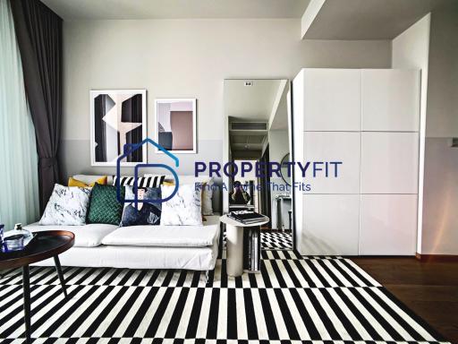 Ideo Q Sukhumvit 36 – 1 bed