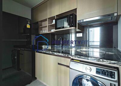 Ideo Q Sukhumvit 36 – 1 bed