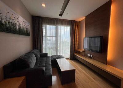 Siri at Sukhumvit – 2 bed