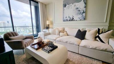 BEATNIQ Sukhumvit 32 – 2 bed