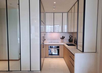 BEATNIQ Sukhumvit 32 – 2 bed