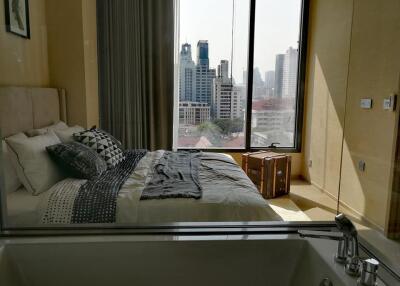 The Esse Asoke – 1 bed