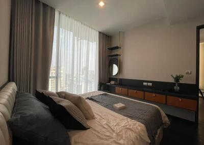 LAVIQ Sukhumvit 57 – 1 bed