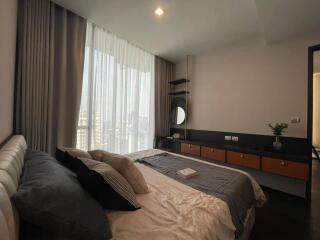 LAVIQ Sukhumvit 57 – 1 bed