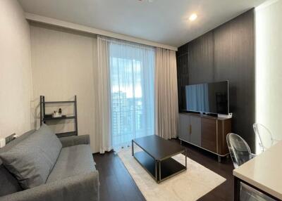 LAVIQ Sukhumvit 57 – 1 bed