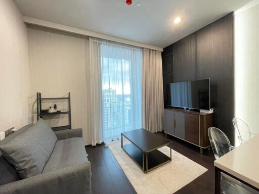 LAVIQ Sukhumvit 57 – 1 bed