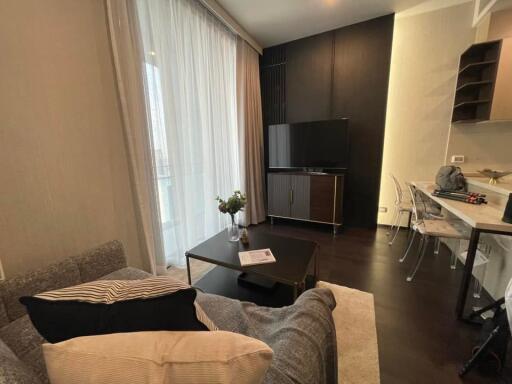 LAVIQ Sukhumvit 57 – 1 bed