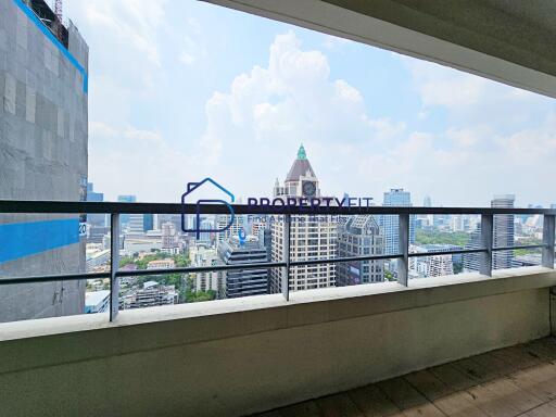 Sathorn Gardens – 3 bed