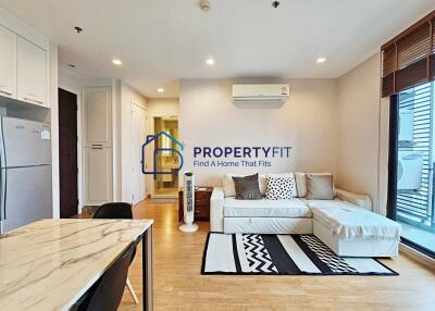 Q House Condo Sukhumvit 79 – 2 bed