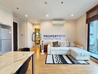 Q House Condo Sukhumvit 79 – 2 bed