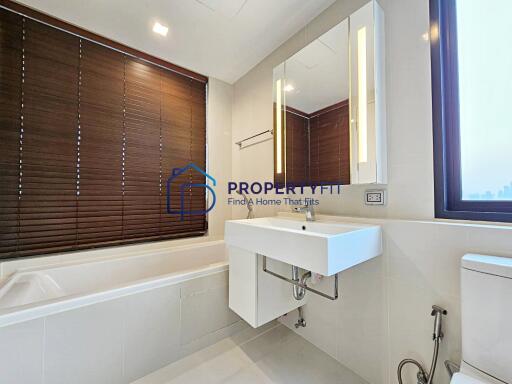 Q House Condo Sukhumvit 79 – 2 bed