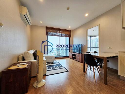 Q House Condo Sukhumvit 79 – 2 bed