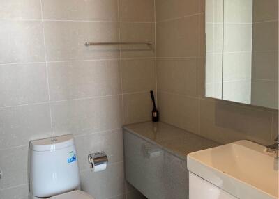 Noble Ploenchit – 1 bed