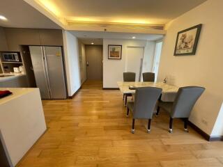 MODE Sukhumvit 61 – 2 bed