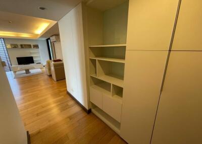 MODE Sukhumvit 61 – 2 bed