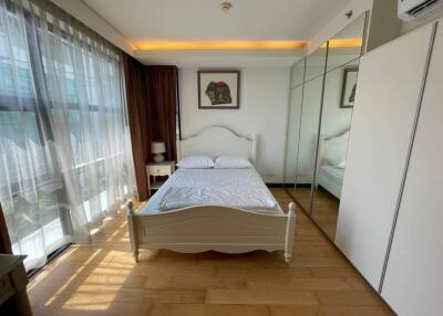 MODE Sukhumvit 61 – 2 bed