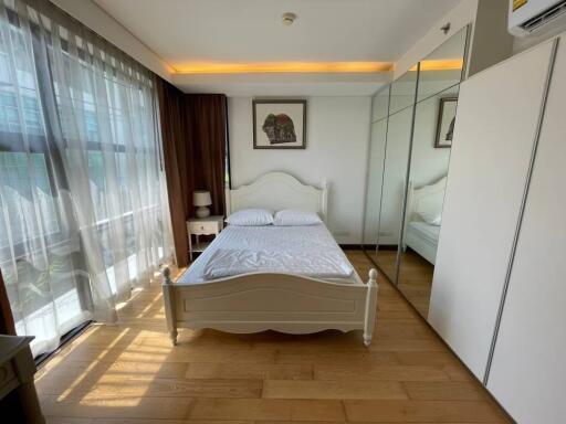 MODE Sukhumvit 61 – 2 bed