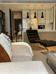 BEATNIQ Sukhumvit 32 – 2 bed