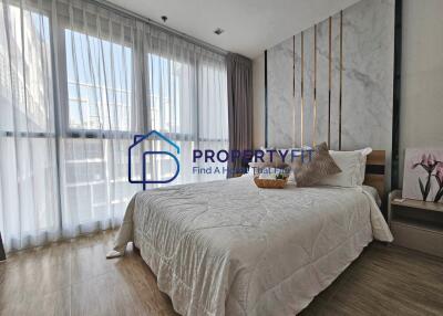 Ideo Mobi Rama 9 – 1 bed duplex