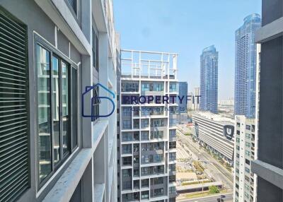 Ideo Mobi Rama 9 – 1 bed duplex