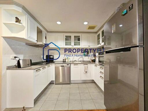 Sukhumvit House – 2 bed